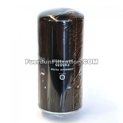 Transmission Filter F45035