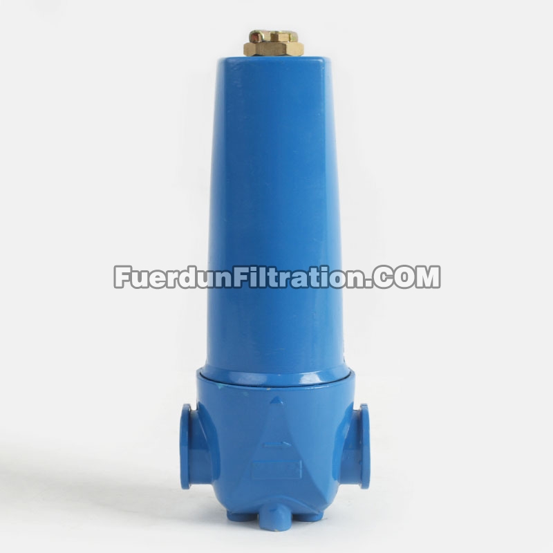 Gas Filter, Spin On WG9925553122