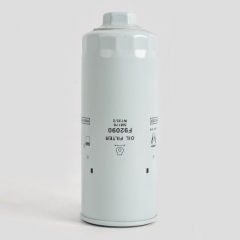Oil Filter, Spin On F92090