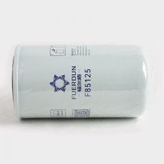 Fuel Filter, Spin On F85125