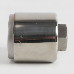 Filtre hydraulique, cartouche 1236199