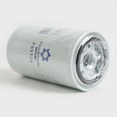 Fuel Filter, Spin On F85125