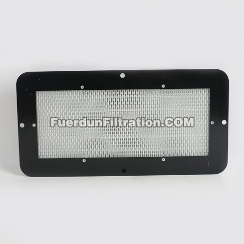 Filtre d'habitacle 5536249