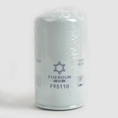 Oil Filter, Spin On F95110