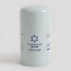 Oil Filter, Spin On F95109