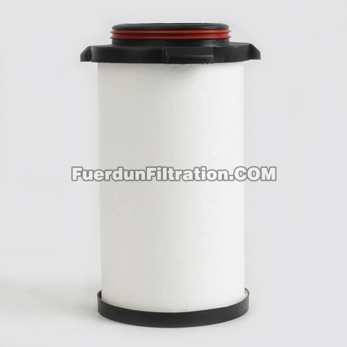 Ventilation du carter CV52053