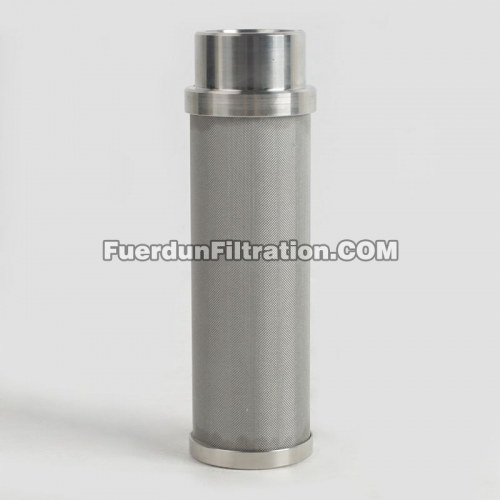 Filtre hydraulique, cartouche 90958357