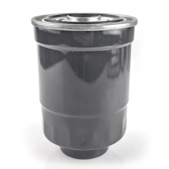 Fuel Filter, Spin On SP126380