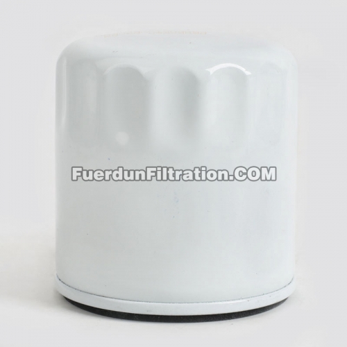 Oil Filter, Spin On 107114BL