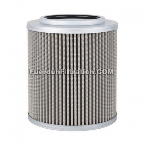 Hydraulic Filter, Cartridge TL235JF 150