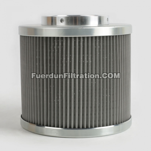 Hydraulic Filter, Cartridge 2. 09.25.2546