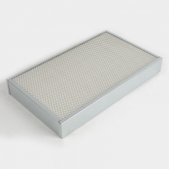 Filtre d'habitacle P112671