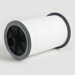 Crankcase Ventilation 40050400249