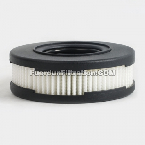 Crankcase Ventilation BE5014
