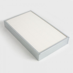Filtre d'habitacle P112671