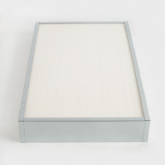 Filtre d'habitacle P112671