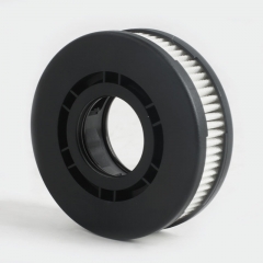 Crankcase Ventilation BE5014