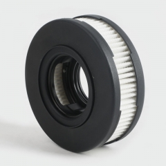 Crankcase Ventilation BE5014
