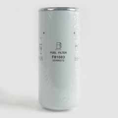 Fuel Filter, Spin On F81083