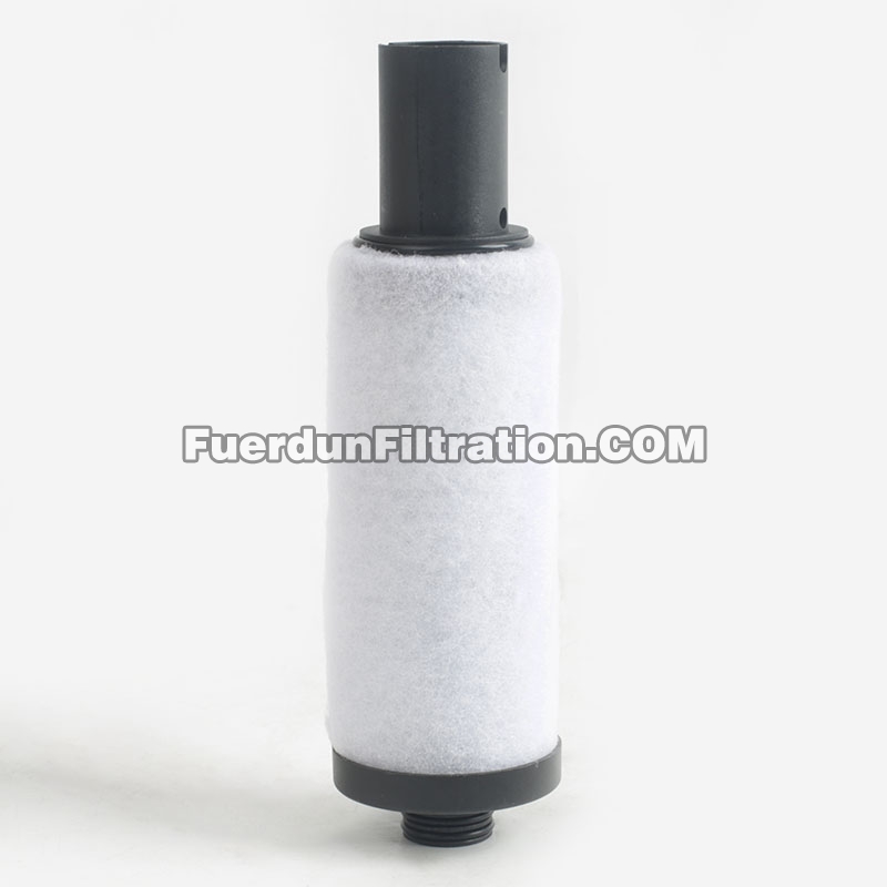 Gas Filter, Cartridge 13NA00-1107240
