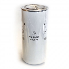 Oil Filter, Spin On F42078