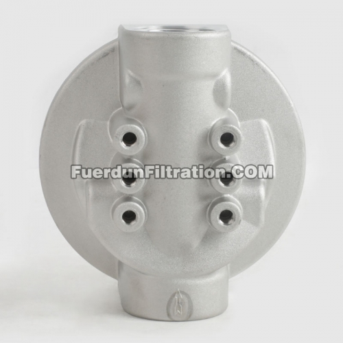 Tête de filtre 00-05204