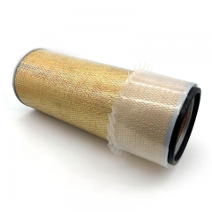 Air Filter, Round 11EM-21041