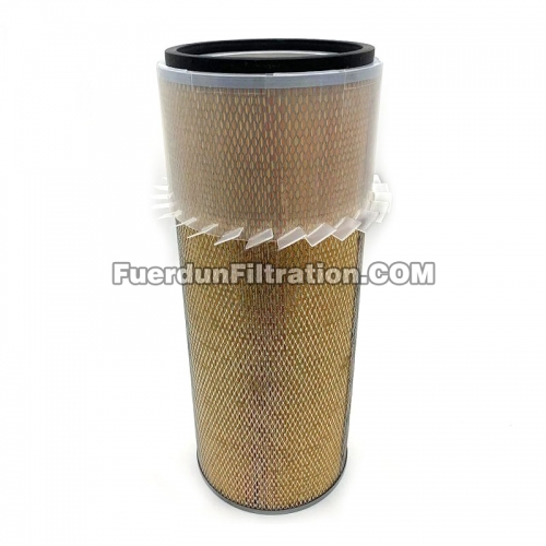 Air Filter, Round 11EM-21041