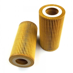 Filtro de aceite, cartucho HU7196