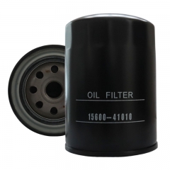 Oil Filter, Spin On 15600-41010