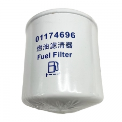 Fuel Filter, Spin On 01174696
