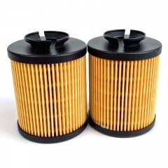 Filtro de combustible, tipo roscado 23304-78500