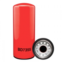 Oil Filter, Spin On BD7154