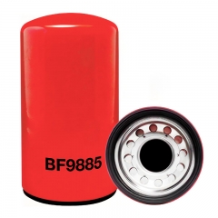 Oil Filter, Spin On BF9885