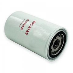 Filtro de aceite, de rosca 40C2182