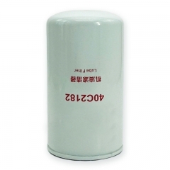 Filtro de aceite, de rosca 40C2182