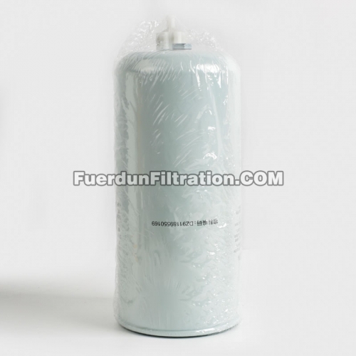 Fuel Filter, Spin On DZ91189550169