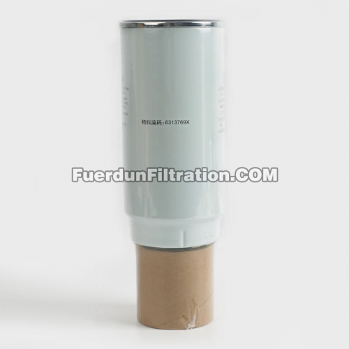 Fuel Filter, Spin On 6313769X