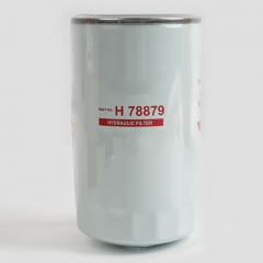 Filtro hidráulico, de rosca H 78879
