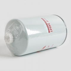 Fuel/Water Separator, Spin On F 34647