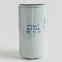 Fuel Filter, Spin On SP301294C