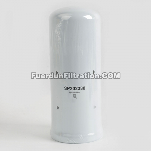 Hydraulic Filter, Spin On SP202380