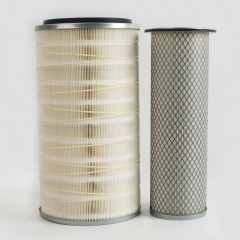 Air Filter, Round (SET) FG9606190020+001 6