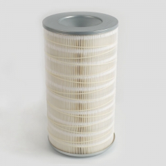 Air Filter, Round (SET) FG9606190020+001 6