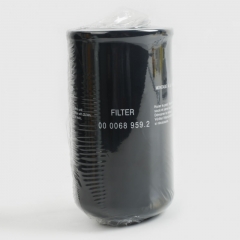 Filtro hidráulico, de rosca 00 0068 959.2