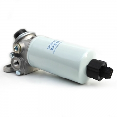 Fuel/Water Separator Assembly 60C5919C