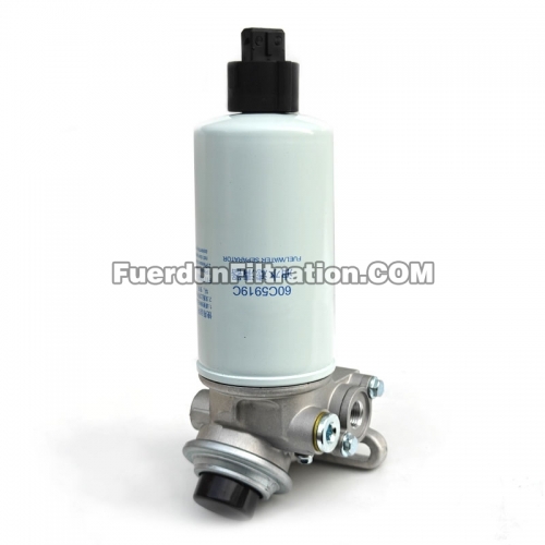 Fuel/Water Separator Assembly 60C5919C