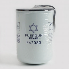 Filtro hidráulico, de rosca F42080