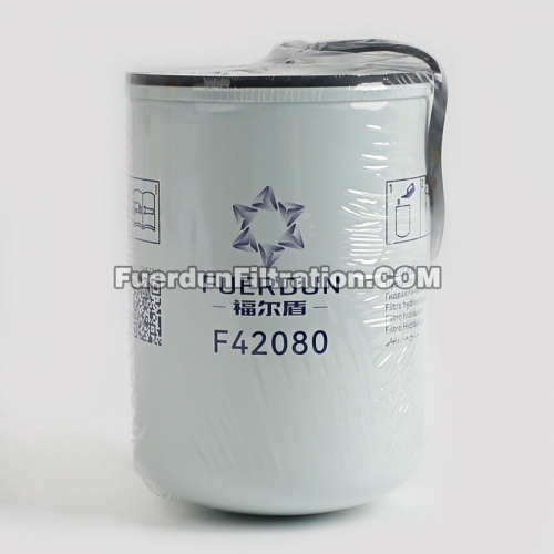 Hydraulic Filter, Spin On F42080