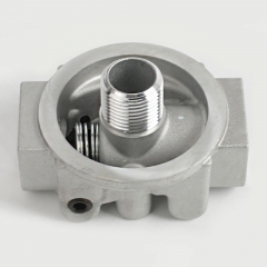Tête de filtre P561131